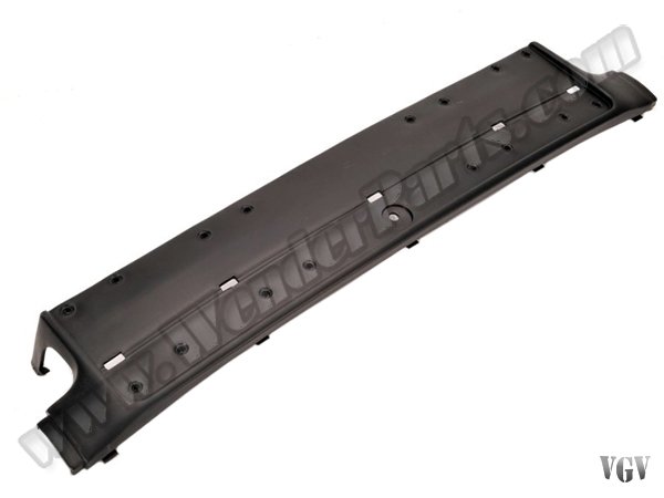 Plakalık E36 Ön (Pütürlü) 1997-98 - 51118165146