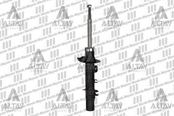 AMORTİSÖR C3 I 02-09 GAZLI ÖN SOL