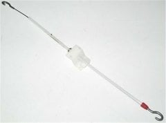 KAPI İÇ AÇMA TELİ E38 ARKA =>09/96 BMW 51228150623