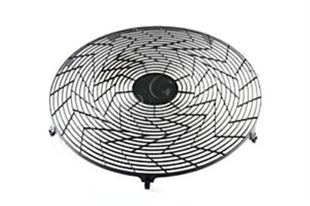 KLİMA FAN IZGARASI BMW E53 64546906107