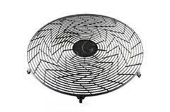 KLİMA FAN IZGARASI BMW E53 64546906107