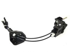 VİTES KOLU KOMPLE 349010607R KANGOO III