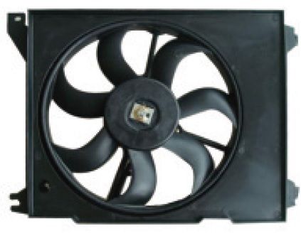 KLIMA FANI SONATA 99=> 97730-38000 / 97730-3D000