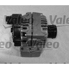 Alternatör Şarj Dinamosu 12V 90A Doblo, Fiorino, Grande Punto, Linea 1.3 Mjtd
