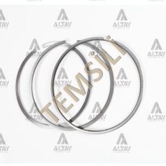 SEGMAN ACCENT 06-11 ERA / GETZ 06-11 / I-20 09-14 / CERATO 04-09 / DİZEL 0.50 (TPR)