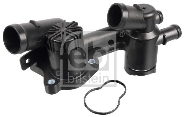 Vw Golf Vı Jetta Polo A1 A3 Leon Ibıza Fabıa 1.2Tsı Termostat Gövdesi 03F121111A 03F121111A