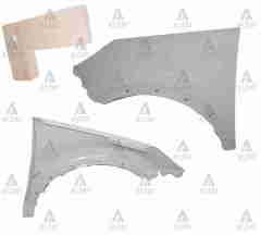 Çamurluk Sportage 11=> Ön Sol