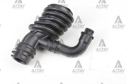 Hortum Hava Filtre Kit (Orjınal) Focus Iı / C Max / Volvo S40 (Orjınal Kelepcelı) 03-07 1.6 Tdı 7M519A673Ej