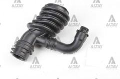 Hortum Hava Filtre Kit (Orjınal) Focus Iı / C Max / Volvo S40 (Orjınal Kelepcelı) 03-07 1.6 Tdı 7M519A673Ej