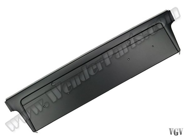 Plakalık E38 Ön 1994-01 - 51118125311