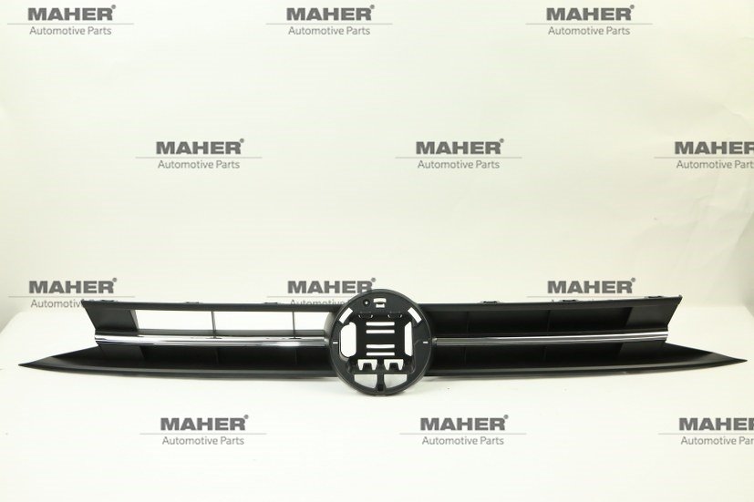 Panjur Polo 18=> Ön (Nikelajlı) 2G0853651Lryp