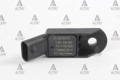 Sensör Basınç 208 / 308 09=> 1.6 / C4 / Ds4 10=> 1.6Thp 1922W0