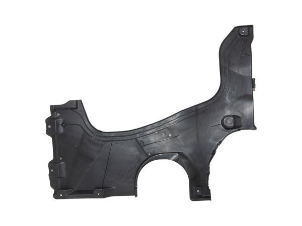 Yakıt Depo Alt Muhafaza G30 Alt Sol - 51757340789