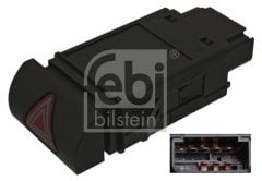 Vw Polo Polo Cls Ibıza Cordoba Dörtlü Flaşör 6K095323581H 6K0 953 235 81H