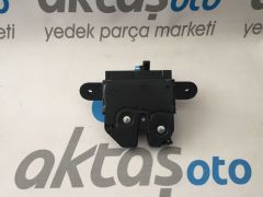 BAGAJ KİLİDİ İÇ DOBLO III TEK KAPI