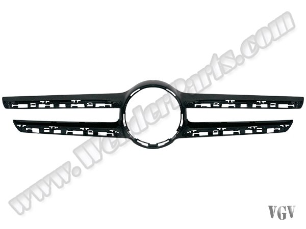 Panjur Çitası W213 Siyah -Avg- 2016- - 2138880160