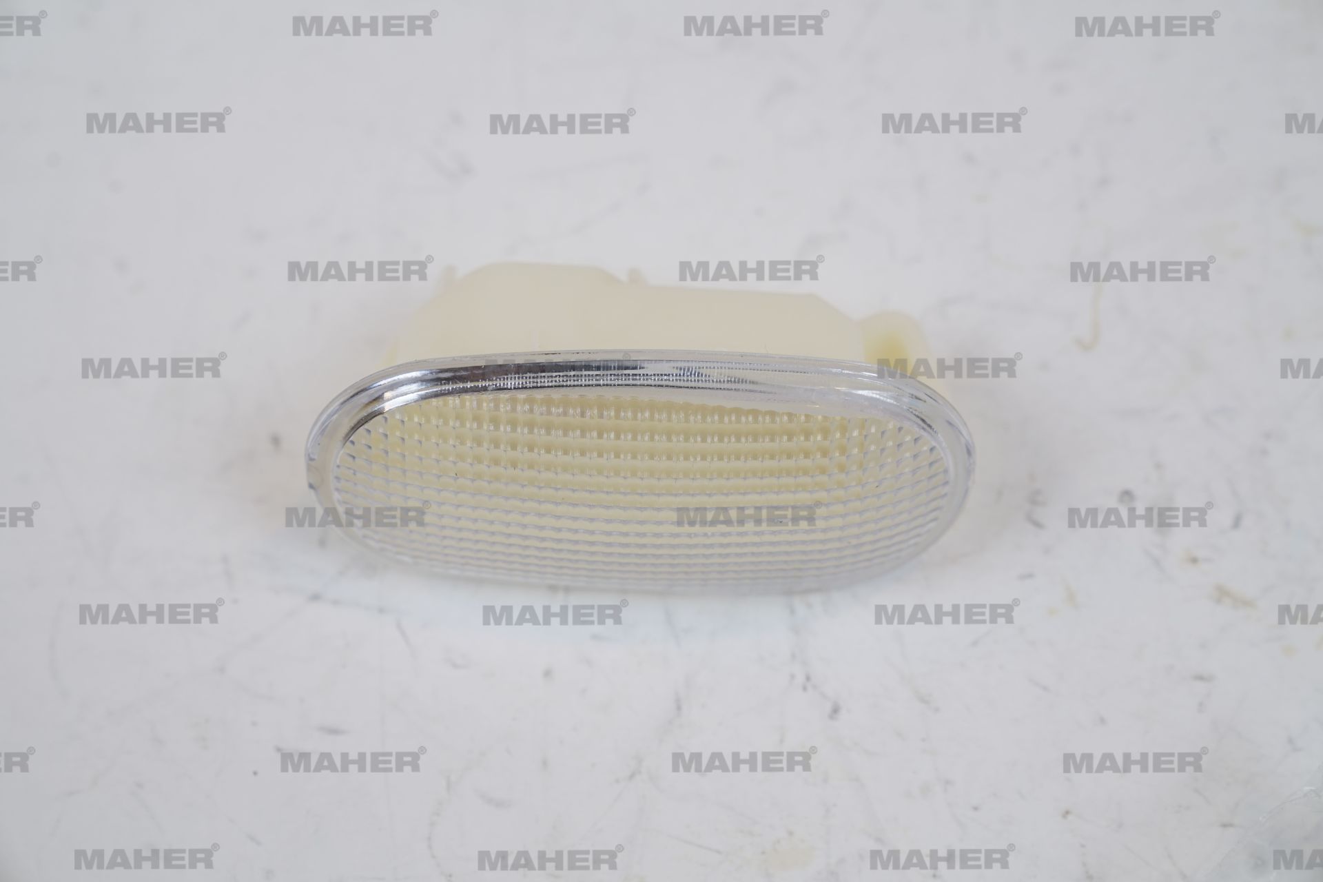 SİNYAL LAMBASI ÇAMURLUK L-200 07-14 BEYAZ R-L