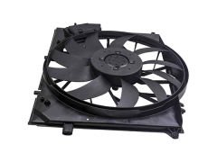 Komple Fan W220 [OM613 M137] 850W 2003-05