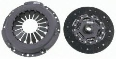 Debriyaj Seti  Freelander1  - UQB500040