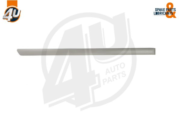 Kapı Çıtası Arka Sağ Gf4-Br 1998-05 - 1J4853754BGRU