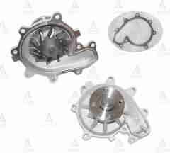 Devirdaim Nqr-70 (Döküm Çark 10 Kanat)