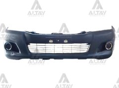 Tampon Hılux Ön 12=> 4X4 Dodik Delikli Sissiz 521190K981