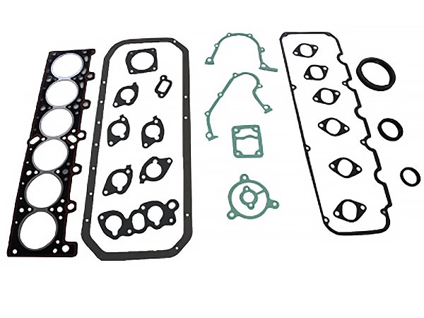 Tam Takım Conta M20 80mm [E30 E34] 2.0i - -