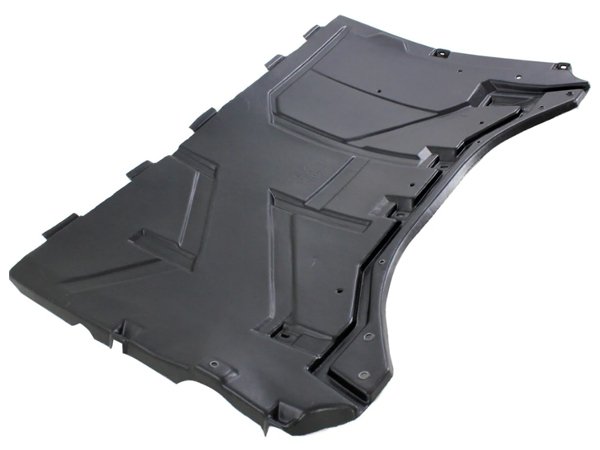 Şanzıman Alt Muhafaza Smart451 - 4516840118