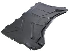 Şanzıman Alt Muhafaza Smart451 - 4516840118