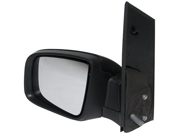 Komple Ayna Vito639 Sol; Mekanik 2011-13 - 6398100619