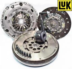 Vw T5 2.5 Axd Bnz Volant Komple 130 Luk 070105266Q