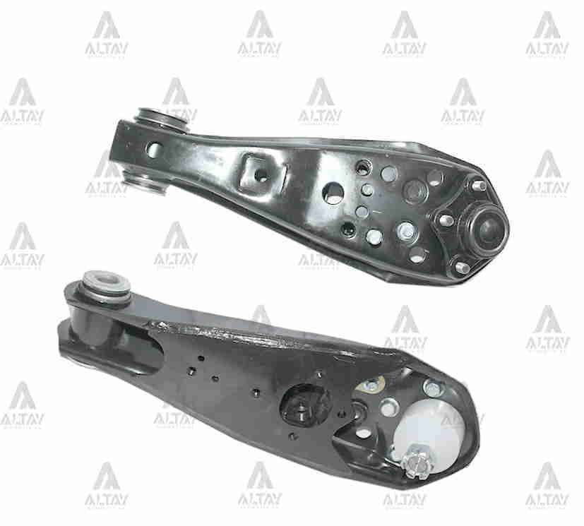 Salıncak Besta / E-2200 / Bongo Burçlu Rotilli Alt Sol