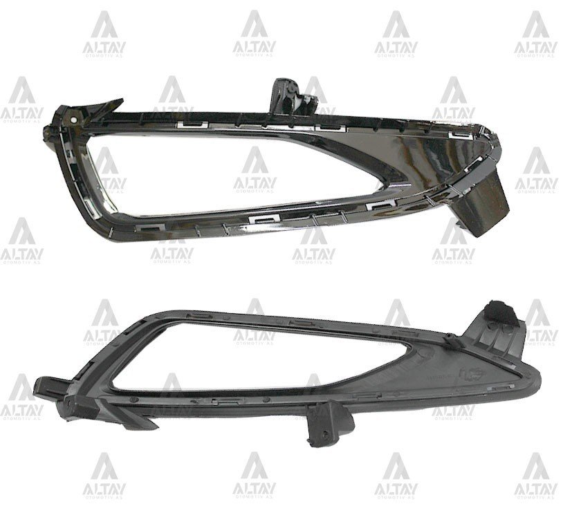 Sis Lamba Kapağı Tucson 15=> Sol (Sis Delikli) 86525D7110