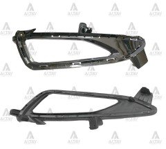 Sis Lamba Kapağı Tucson 15=> Sol (Sis Delikli) 86525D7110