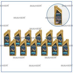 MOTOR YAĞI 5W/30 TAM SENTETİK SL-CF / 1lt