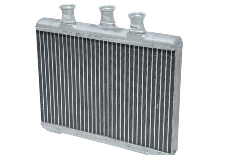 KALORİFER RADYATÖRÜ BMW E65 E66 7 SERİSİ 2003-2011 64116906270