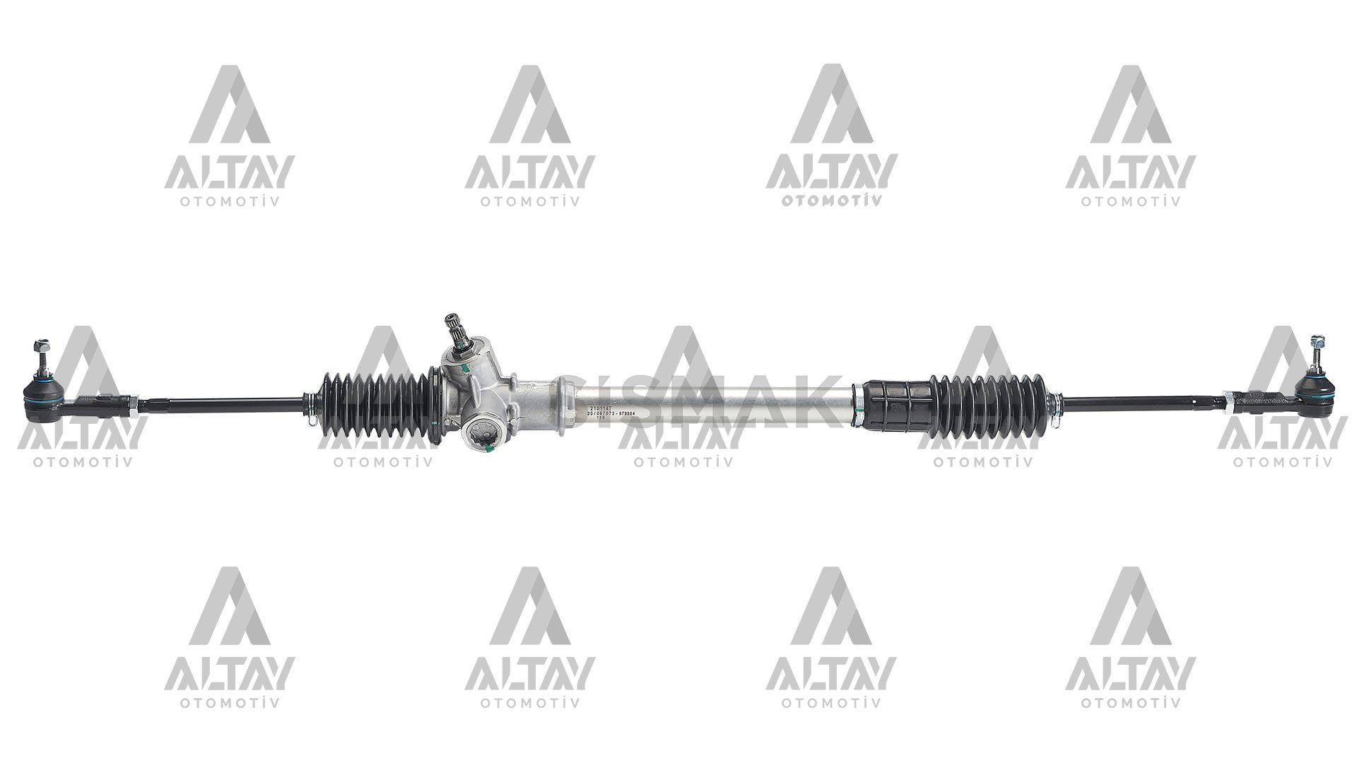 DİREKSİYON KUTUSU DOGAN / ŞAHİN / KARTAL / M.131 93-02 1600 MEKANİK ROTBAŞLI