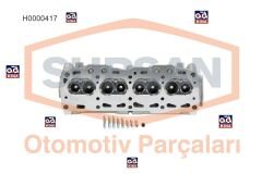 SİLİNDİR KAPAĞI H0000417 SLTEMPRA TIPO 1.6