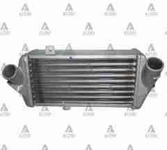 Intercooler (Ara Soğutucu) Accent 11-14 Blue / I-20 12-14 / I-30-Rıo-Ceed 12=> / Elantra 14-16 Dizel 282712A740