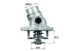 M62 Termostat 11531436386 11531436386 70807845 Pbm000010 Pel000060