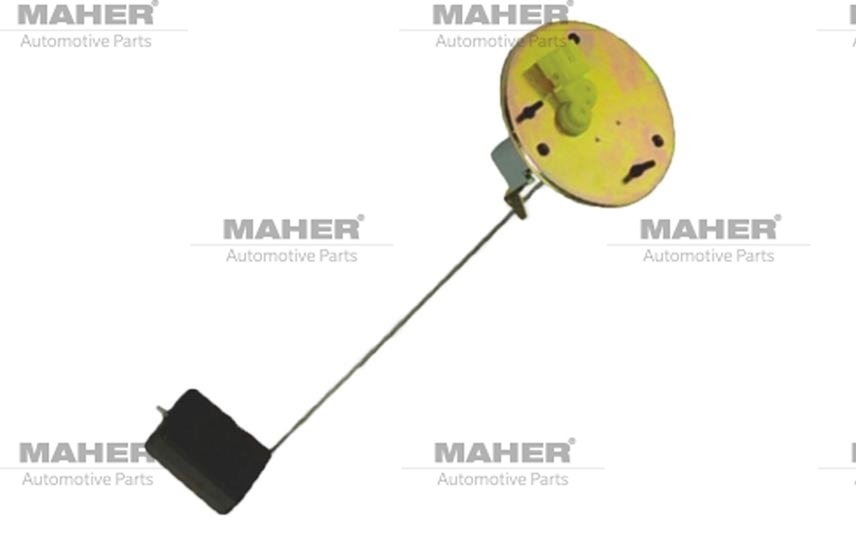 Depo Şamandırası L-200  87-99 2 Fiş Mb415680