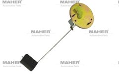 Depo Şamandırası L-200  87-99 2 Fiş Mb415680