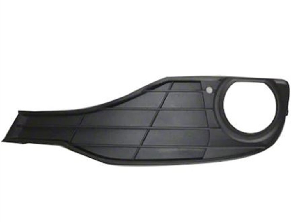 TAMPON IZGARASI F30/L CROM ÇITALI BMW 51117255365