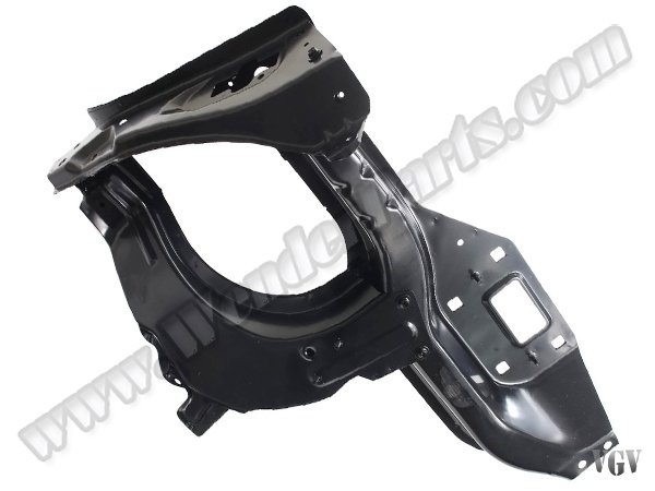 Far Yuvası W164 X164 Sağ 2005-12 - 1646200291