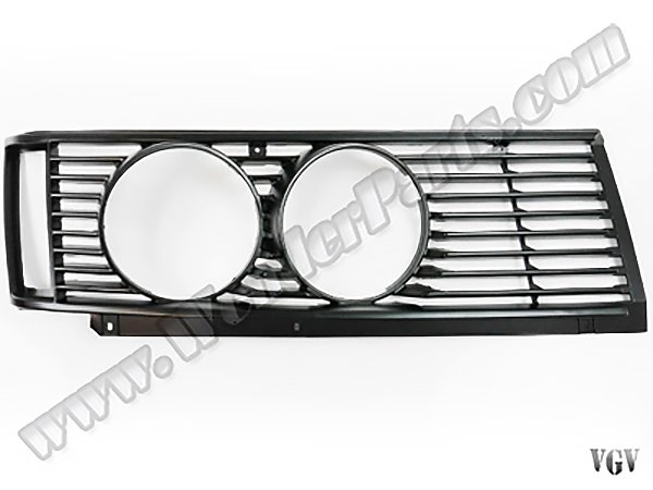 Panjur E21 Sağ 320i/323i 1976-83 - 51131834990