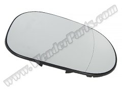Ayna Camı W163 Sağ Isıtmalı 1998-00 - 1638100219