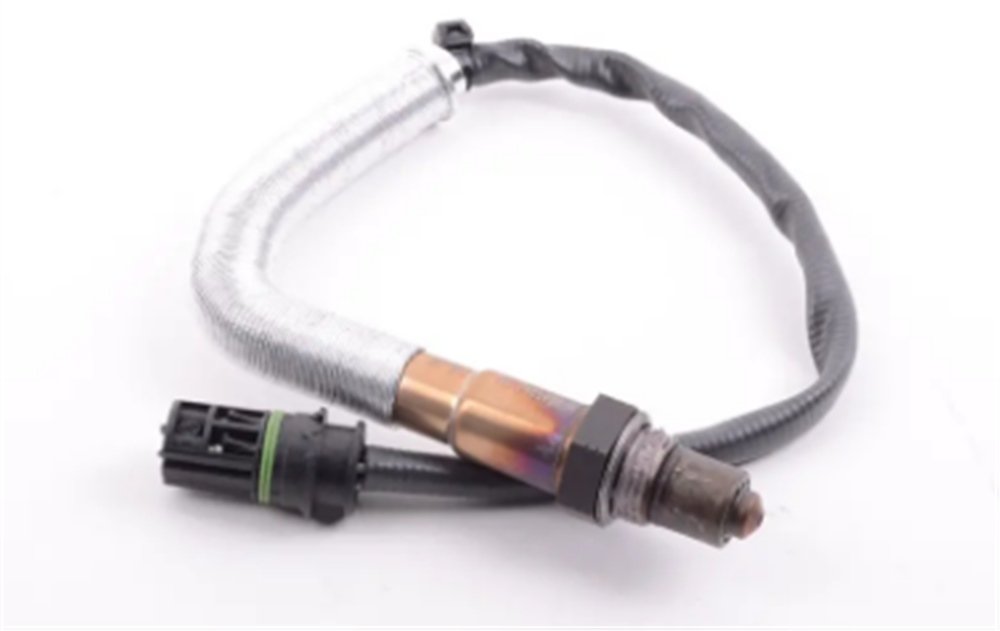 EKSOZ SENSÖRÜ KONTROLLÜ OTOMATİK BMW E87,E90,E92,E93,E60,E63,E64,E65,E66,X1,E84 N46N,N52,N52N,N53,N54 11787545243