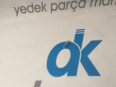 Gösterge Ampülü Tempra Tipo Uno