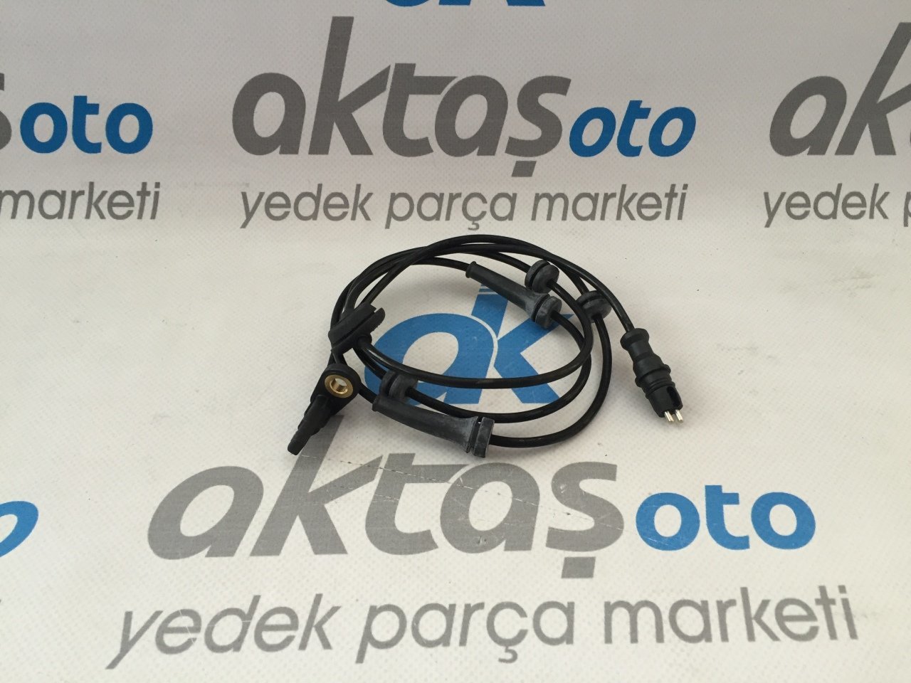 FİAT DOBLO 2001 2010 ABS SENSÖR ÖN SAĞ 1.3 1.9 JTD