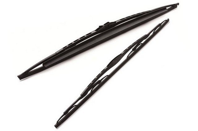 Silecek Ön Takım 53.00-53.00 A4 1995-99 - 8D1998003